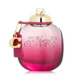 Coach Wild Rose Eau De Parfum Spray 90ml/3oz