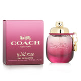 Coach Wild Rose Eau De Parfum Spray 30ml/1oz