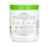 Cetaphil Moisturising Cream 48H - For Dry to Very Dry, Sensitive Skin 550g