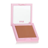 Kylie By Kylie Jenner Pressed Blush Powder - # 335 Baddie On The Block 10g/0.35oz