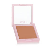 Kylie By Kylie Jenner Pressed Blush Powder - # 335 Baddie On The Block 10g/0.35oz