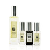 Jo Malone White Moss & Snowdrop Scent Pairing Collection: White Moss & Snowdrop Cologne Spray 30ml + English Pear & Freesia 9ml + Blackberry & Bay 9ml + Myrrh & Tonka 9ml 4pcs