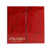 Shiseido Smooth Skin Sensations Set: Benefiance Day Cream SPF23 50ml + Ultimune Concentrate 10ml + Benefiance Smoothing Cream 15ml + Benefiance Eye Cream 5ml 4pcs