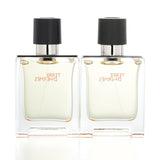Hermes Terre D'Hermes Coffret: 2x Eau De Toilette Spray 50ml/1.6oz 2pcs