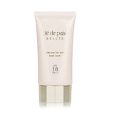 Cle De Peau Hand Cream Broad Spectrum SPF 18 Sunscreen 75ml/2.6oz