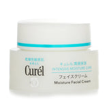 Curel Moisture Facial Cream 40g