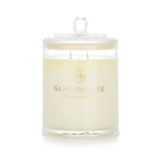 Glasshouse Triple Scented Soy Candle - Diving Into Cyprus (Sea Salt & Saffron) 60g/2.1oz