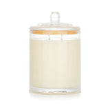 Glasshouse Triple Scented Soy Candle - Kyoto In Bloom (Camellia & Lotus) 380g/13.4oz