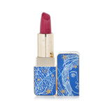 Cle De Peau Lipstick - # 14 Snapdragon (Satin Sheen) 4g/0.14oz