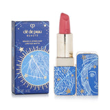 Cle De Peau Lipstick Matte - # 520 Heavenly Peach (Limited Edition XMAS 2022) 4g/0.14oz