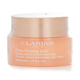 Clarins Extra Firming Jour Wrinkle Control, Firming Day Sily Cream (All Skin Types) 50ml/1.7oz