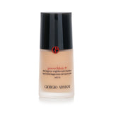Giorgio Armani Power Fabric+ Ultra Longwear Weightless Matte Foundation SPF 20 - # 3 30ml/1oz