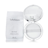 Sulwhasoo Snowise Brightening Cushion SPF50 - # No.21 Natural Pink 2x14g/0.49oz