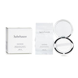 Sulwhasoo Snowise Brightening Cushion SPF50 - # No.21 Natural Pink 2x14g/0.49oz