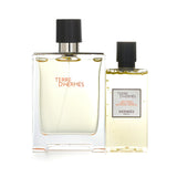 Hermes Terre D'Hermes Coffret: 2pcs