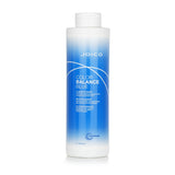 Joico Color Balance Blue Conditioner (Eliminates Brassy/Orange Tones in Lightened Brown Hair) 250ml/ 8.5oz