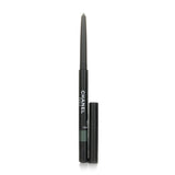Chanel Stylo Yeux Waterproof - # 38 Bleu Metal 0.3g/0.01oz