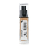 NYX Can't Stop Won't Stop Full Coverage Foundation - # Medium Olive 18ml/0.6oz