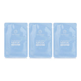 mori beauty by Natural Beauty Hydra Solution Cushion Mask (Ultra Moisturizing) 3pcs