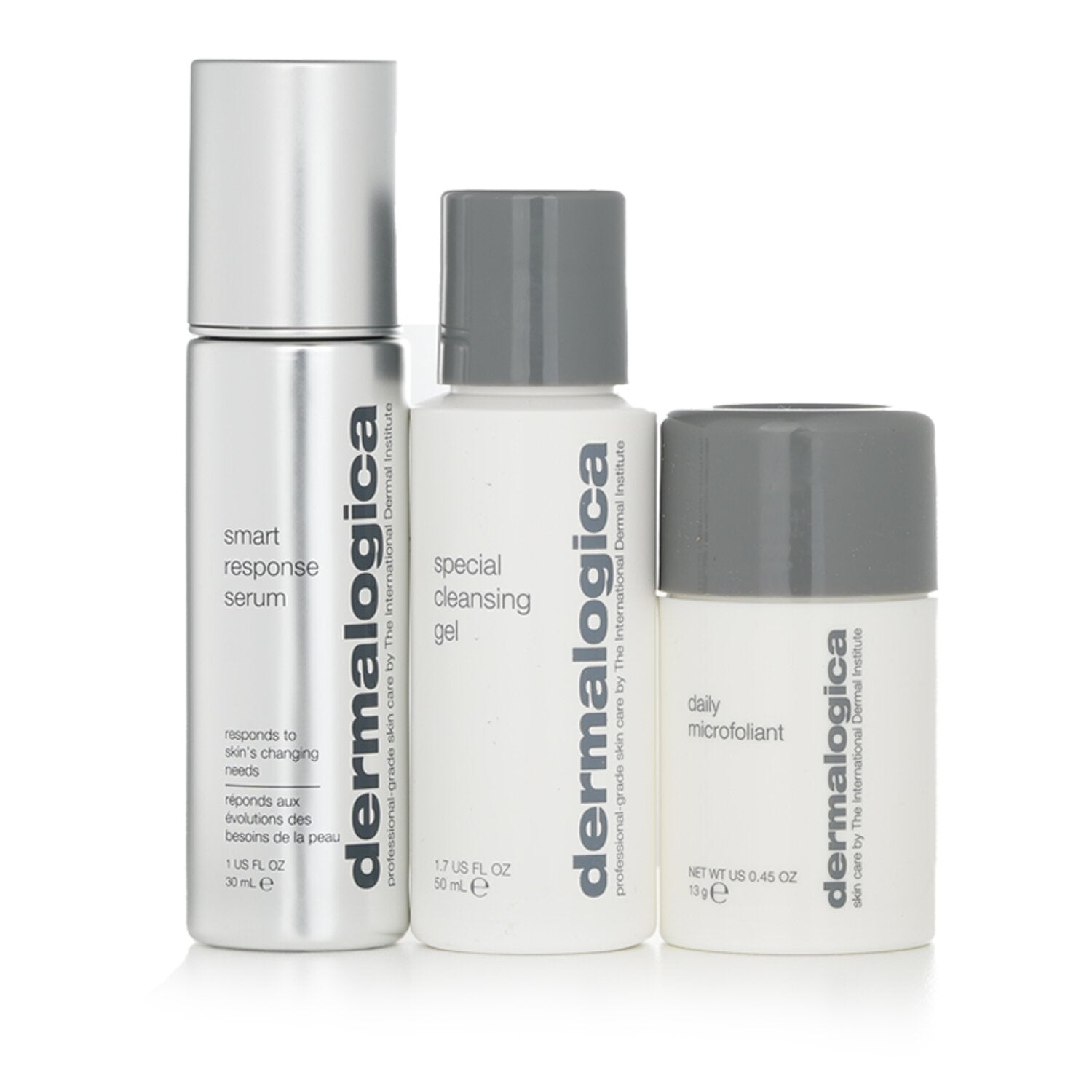 Dermalogica The Personalized Skin Care Set: 3pcs – Fresh Beauty Co.