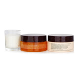 Nuxe Honey Lover Set: 3pcs