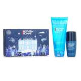 Biotherm Aquafitness Refresh & Revitalize Set: 2pcs