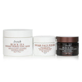 Fresh Masking Essentials Set: 3pcs