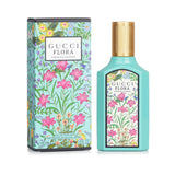 Gucci Flora Gorgeous Jasmine Eau De Parfum Spray 50ml/1.6oz