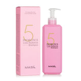 Masil 5 Probiotics Color Radiance Shampoo 500ml