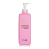 Masil 5 Probiotics Color Radiance Shampoo 500ml