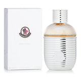 Moncler Moncler Pour Femme Eau De Parfum Spray 60ml/2oz