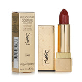 Yves Saint Laurent Rouge Pur Couyure Collector Lipstick (2022 Limited Edition) - #1966 Rouge Libre 3.8g/0.13oz