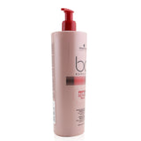 Schwarzkopf BC Bonacure Peptide Repair Rescue Micellar Cleansing Conditioner (For Normal to Thick Damaged Hair) (Exp. Date: 03/2023) 500ml/16.9oz