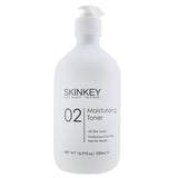 SKINKEY Moisturizing Series Moisturizing Toner (All Skin Types) (Salon Size) (Exp. Date: 03/2023) 500ml/16.9oz
