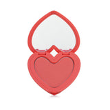 Lilybyred Luv Beam Cheek - # 04 Selfie Red 4.3g