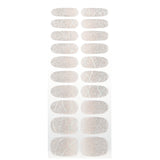 April Korea Nanaglow Nail Sticker - # GN18 20pcs