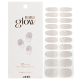 April Korea Nanaglow Nail Sticker - # GN04 20pcs