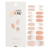April Korea Nanaglow Nail Sticker - # GN18 20pcs