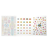 April Korea Pororo Nail + Hand Tattoo - # SPR 01 1pc