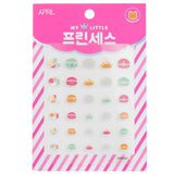 April Korea Princess Kids Nail Sticker - # P005K 1pack