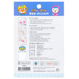 April Korea Pororo Body Sticker - # PT01 1pc