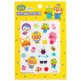 April Korea Pororo Body Sticker - # CT03 1pc