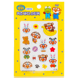 April Korea Pororo Body Sticker - # CT02 1pc