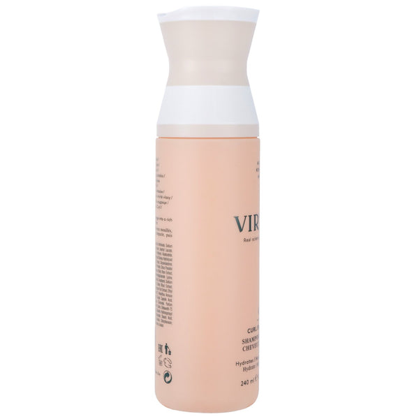 Virtue Curl Shampoo  240ml/8oz