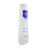 Mustela Gentle Cleansing Gel - Hair & Body (Exp. Date: 03/2023) 200ml/6.76oz