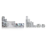 Natural Beauty CEO set: NB-1 Energy Cr?me 50g + Anti-Aging Emulsion 100ml + Firming Complex 50ml + Eye Cr?me 30g + Moisturizing Cushion Mask 6x20ml + Series Travel Set 3pcs 6pcs