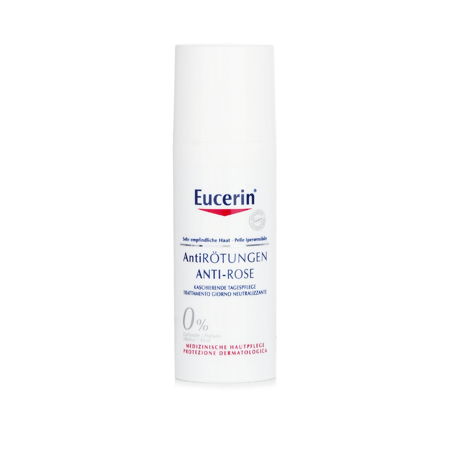 eucerin anti rötung anti rose