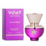 Versace Pour Femme Dylan Purple Eau De Parfum Spray 30ml/1oz