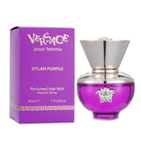 Versace Pour Femme Dylan Purple Perfumed Hair Mist 30ml/1oz