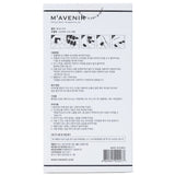 Mavenir Nail Sticker - # Princesa Dot Nail 32pcs